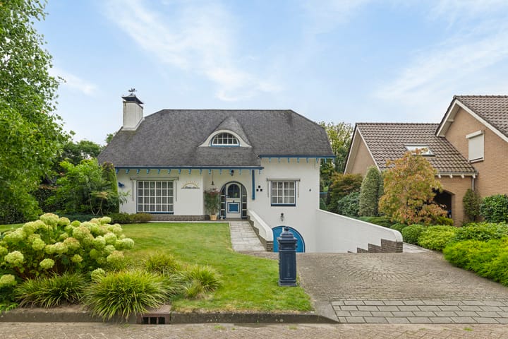 Foto 1 van van der Zijpedreef 24