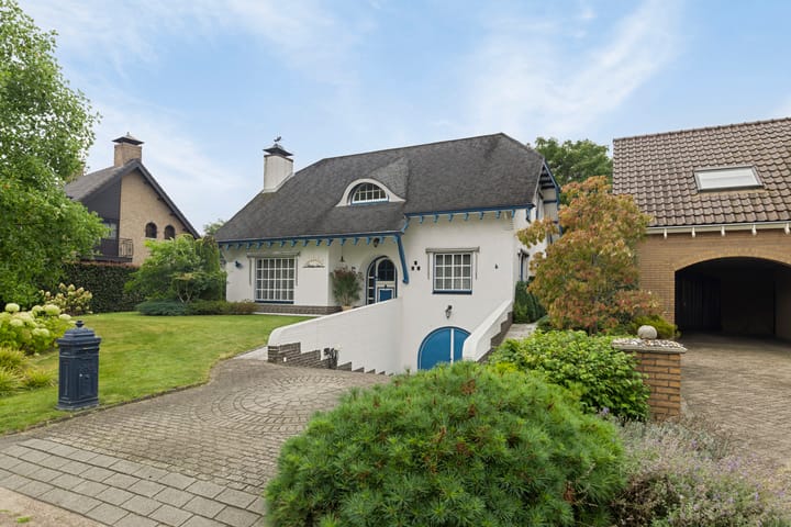 Foto 2 van van der Zijpedreef 24