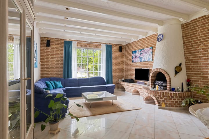 Foto 5 van van der Zijpedreef 24