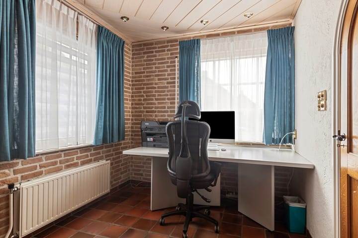 Foto 11 van van der Zijpedreef 24