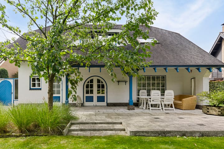 Foto 27 van van der Zijpedreef 24