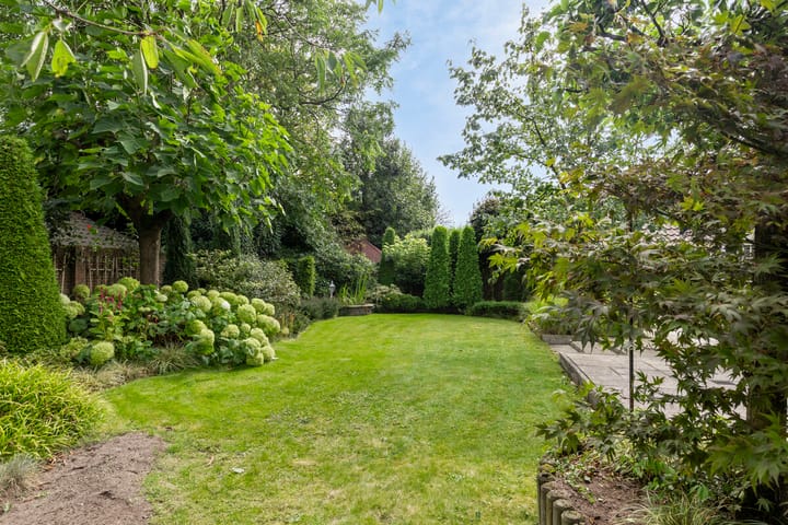 Foto 28 van van der Zijpedreef 24