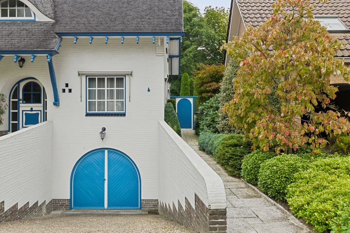 Foto 29 van van der Zijpedreef 24