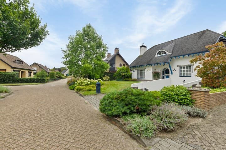 Foto 30 van van der Zijpedreef 24