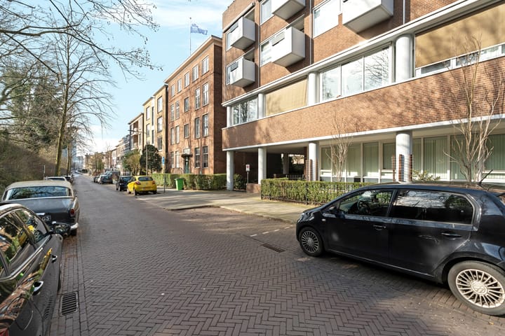 Foto 3 van Sonsbeeksingel 28-1