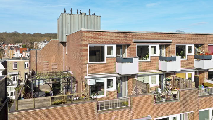 Foto 4 van Sonsbeeksingel 28-1