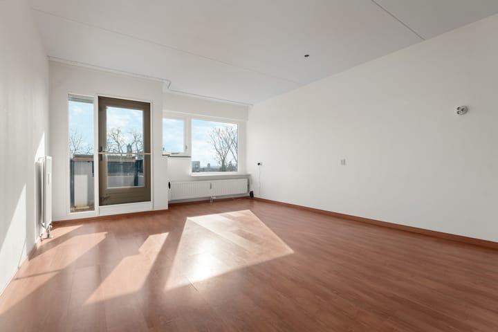 Foto 5 van Sonsbeeksingel 28-1