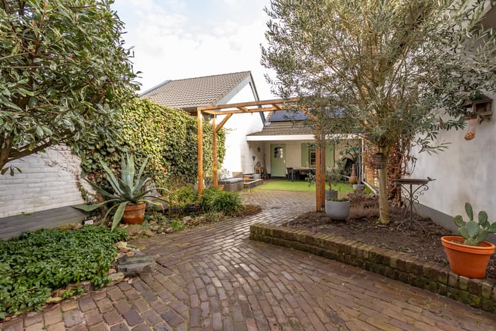 Foto 20 van Pannesheuvel 2