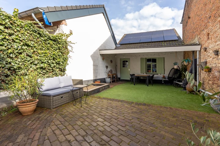 Foto 25 van Pannesheuvel 2