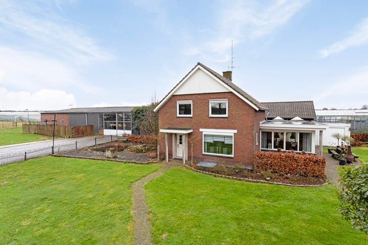 Foto 1 van Lingsendijk 20