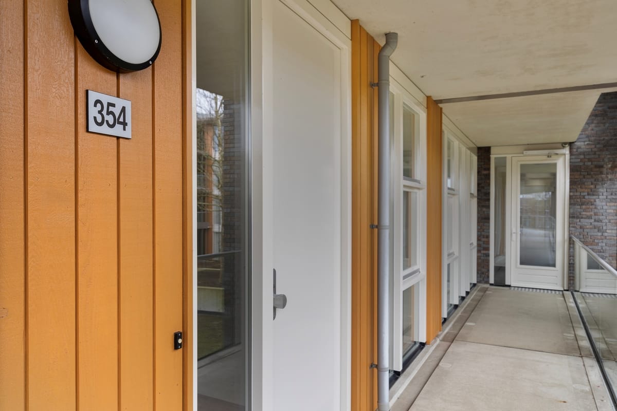 Foto 4 van De Hoef 354