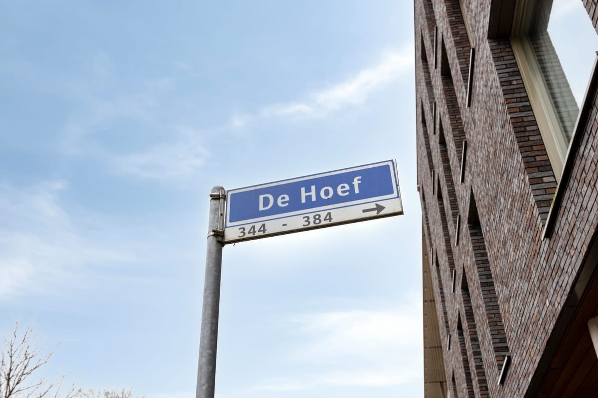 Foto 29 van De Hoef 354