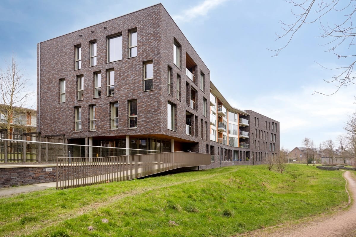 Foto 30 van De Hoef 354