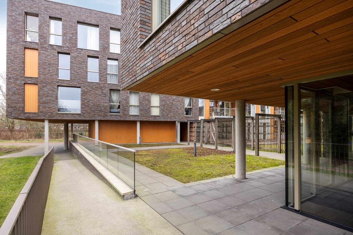 Foto 33 van De Hoef 354