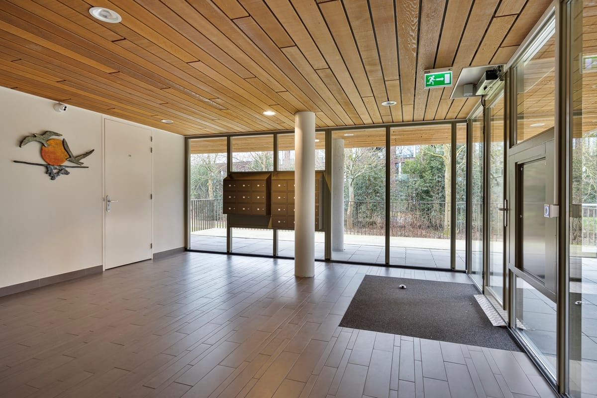 Foto 35 van De Hoef 354