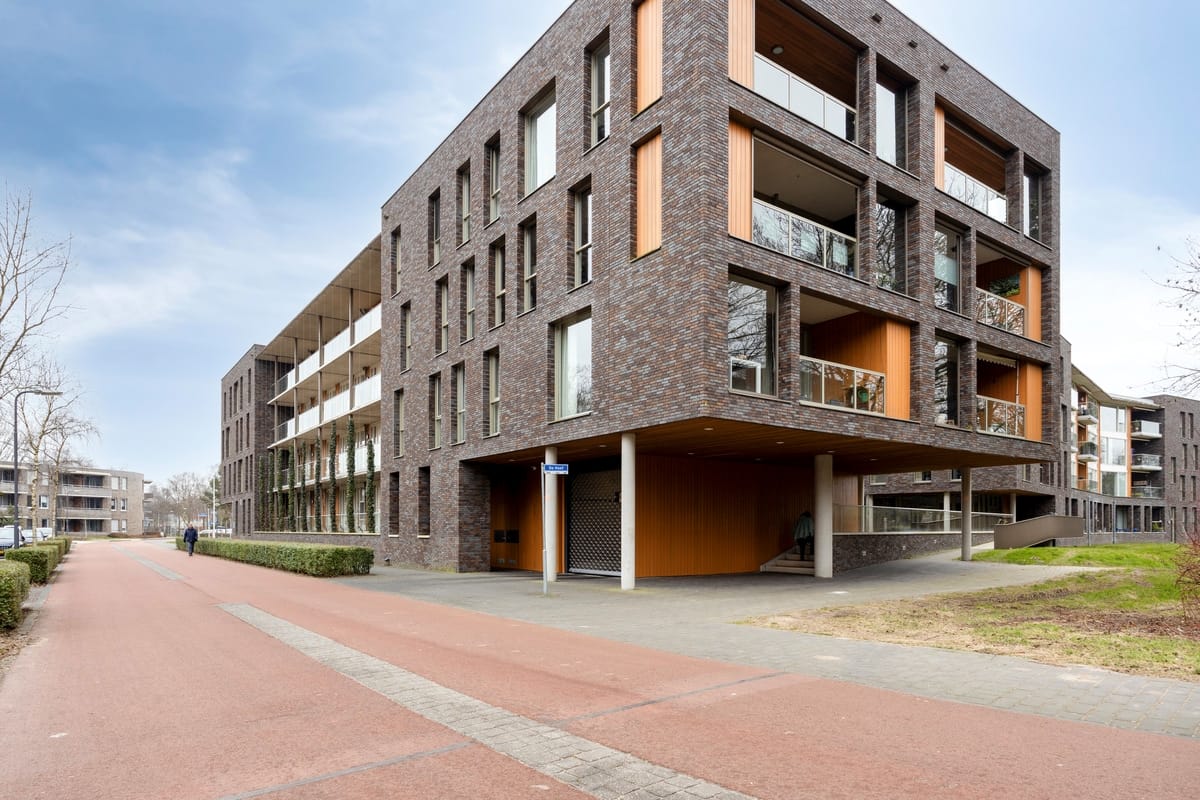 Foto 40 van De Hoef 354