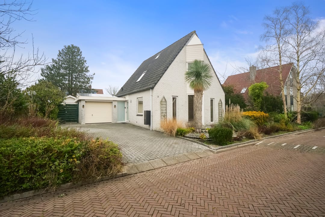 Photo 1 of Vermeerstraat 3