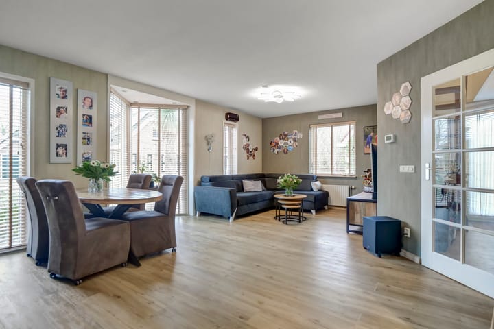 Foto 2 van Vermeerstraat 3