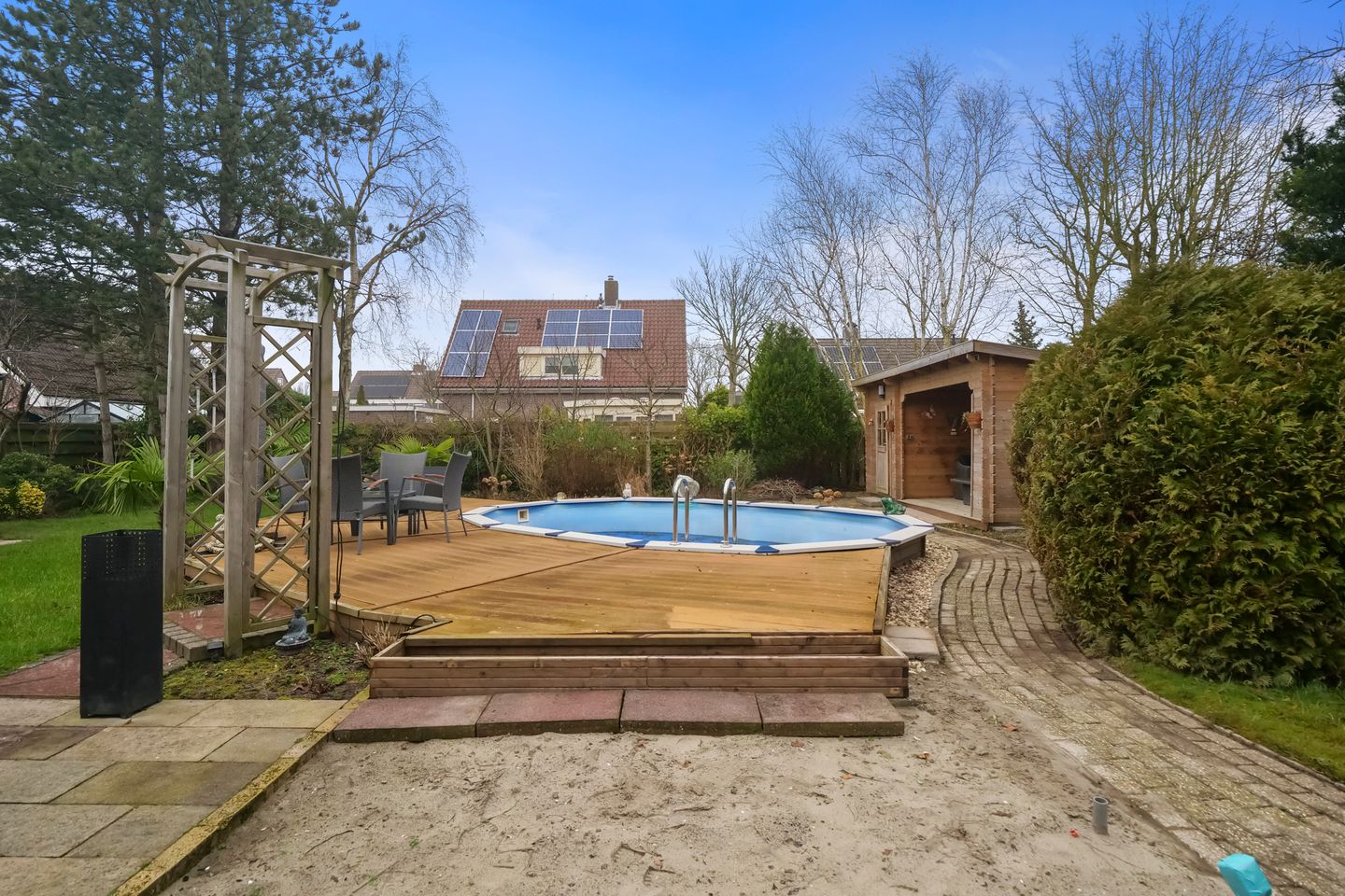 Photo 4 of Vermeerstraat 3