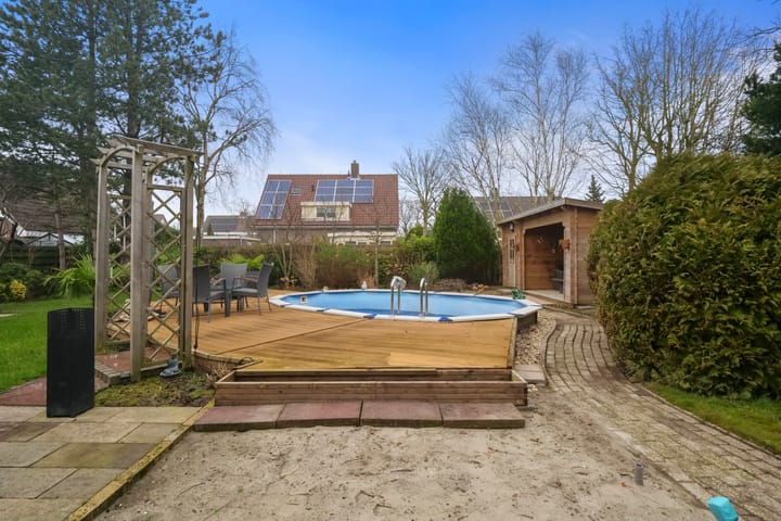 Foto 4 van Vermeerstraat 3