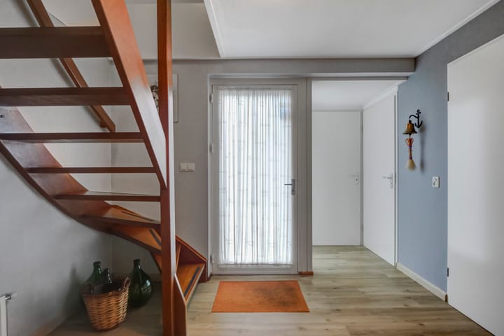 Foto 8 van Vermeerstraat 3