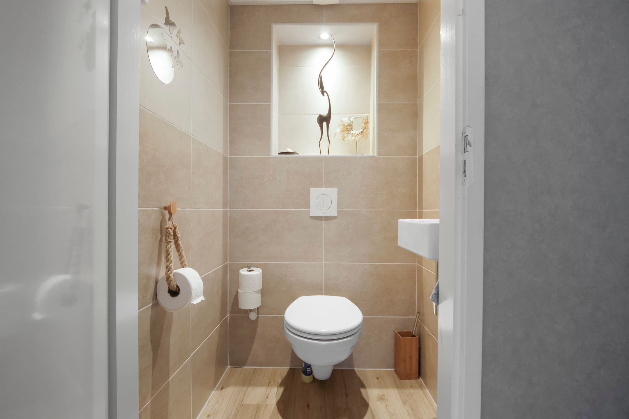 Photo 9 of Vermeerstraat 3