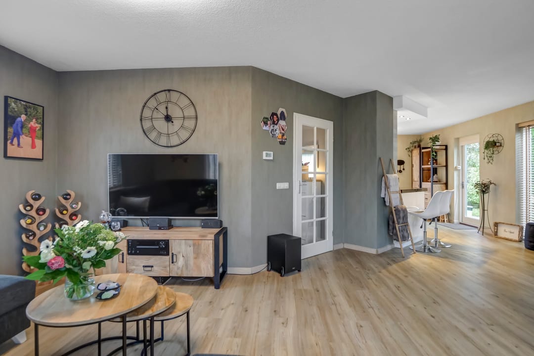 Photo 11 of Vermeerstraat 3