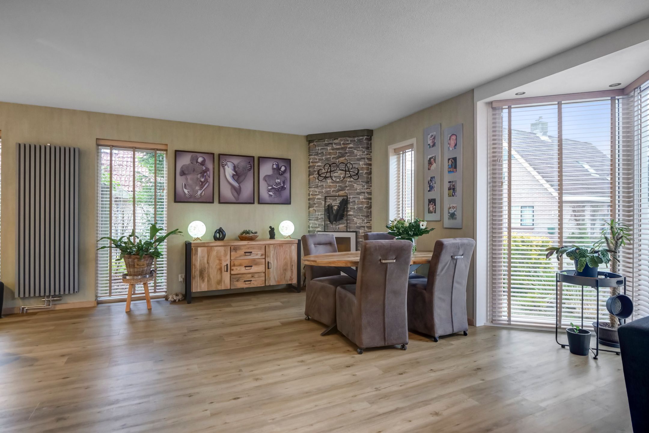 Photo 12 of Vermeerstraat 3