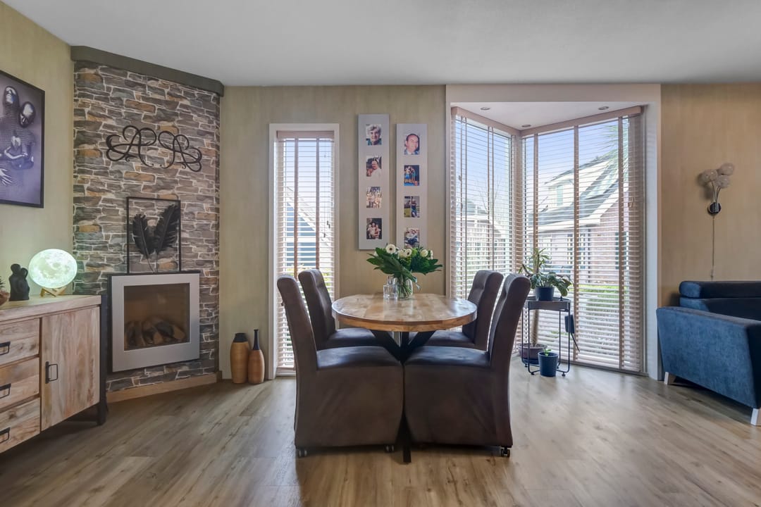 Photo 13 of Vermeerstraat 3