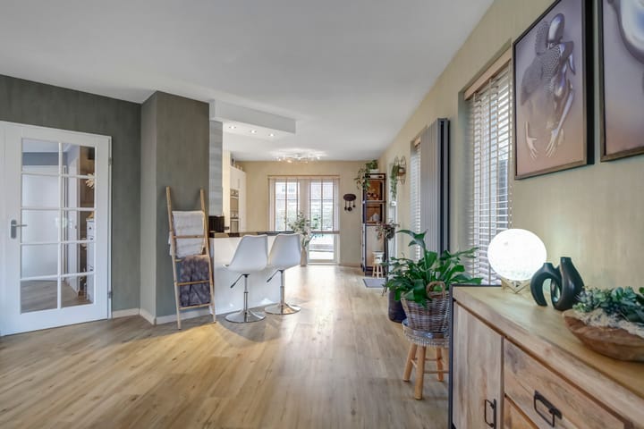 Foto 14 van Vermeerstraat 3