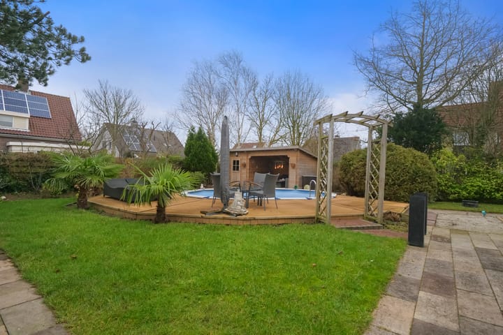 Foto 32 van Vermeerstraat 3