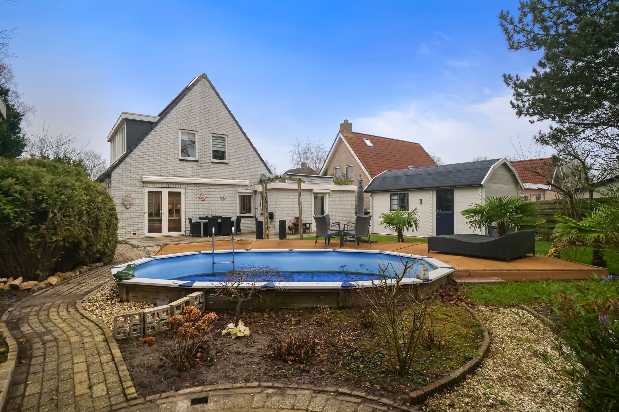 Photo 33 of Vermeerstraat 3