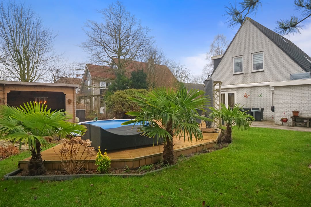 Photo 37 of Vermeerstraat 3