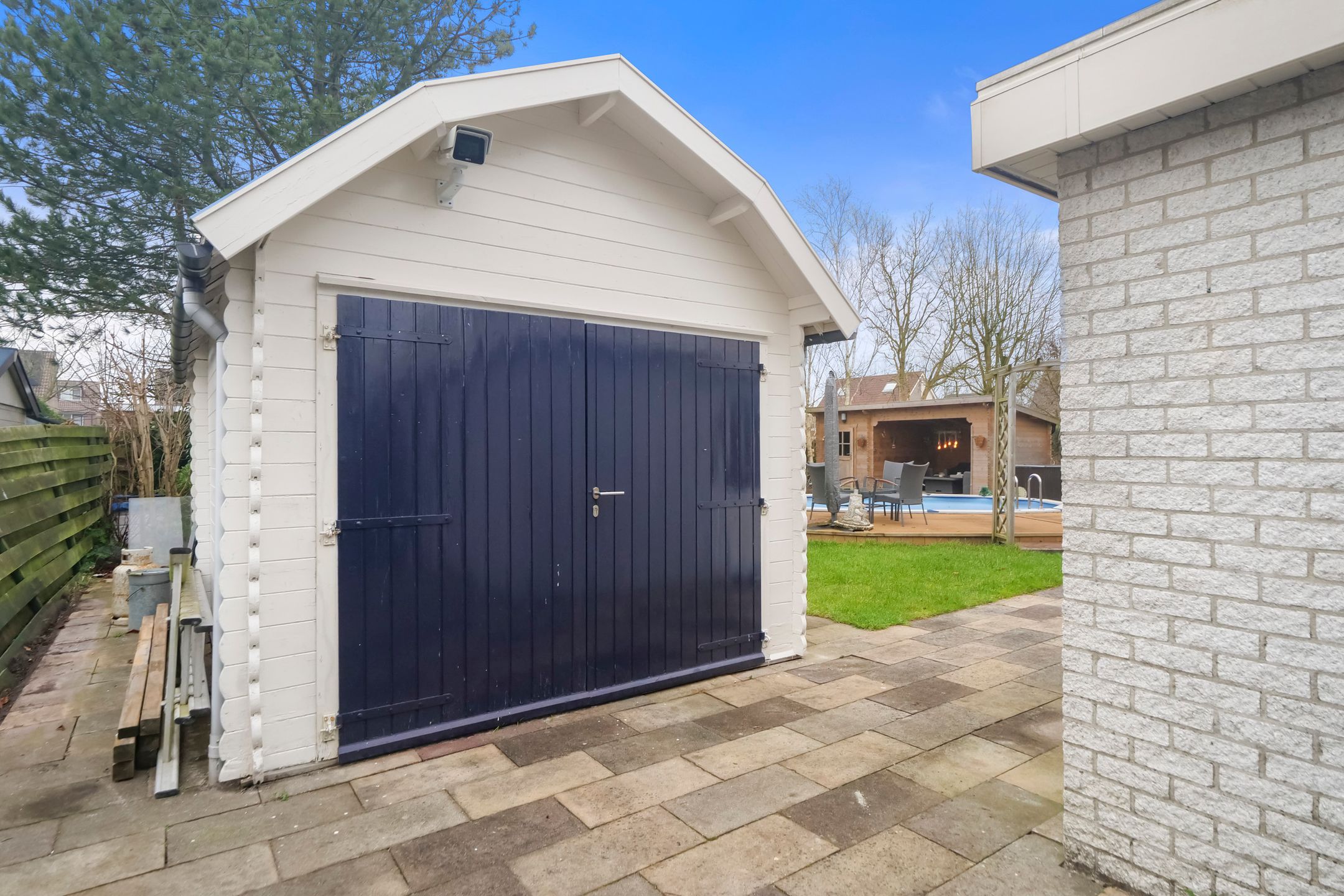 Photo 39 of Vermeerstraat 3