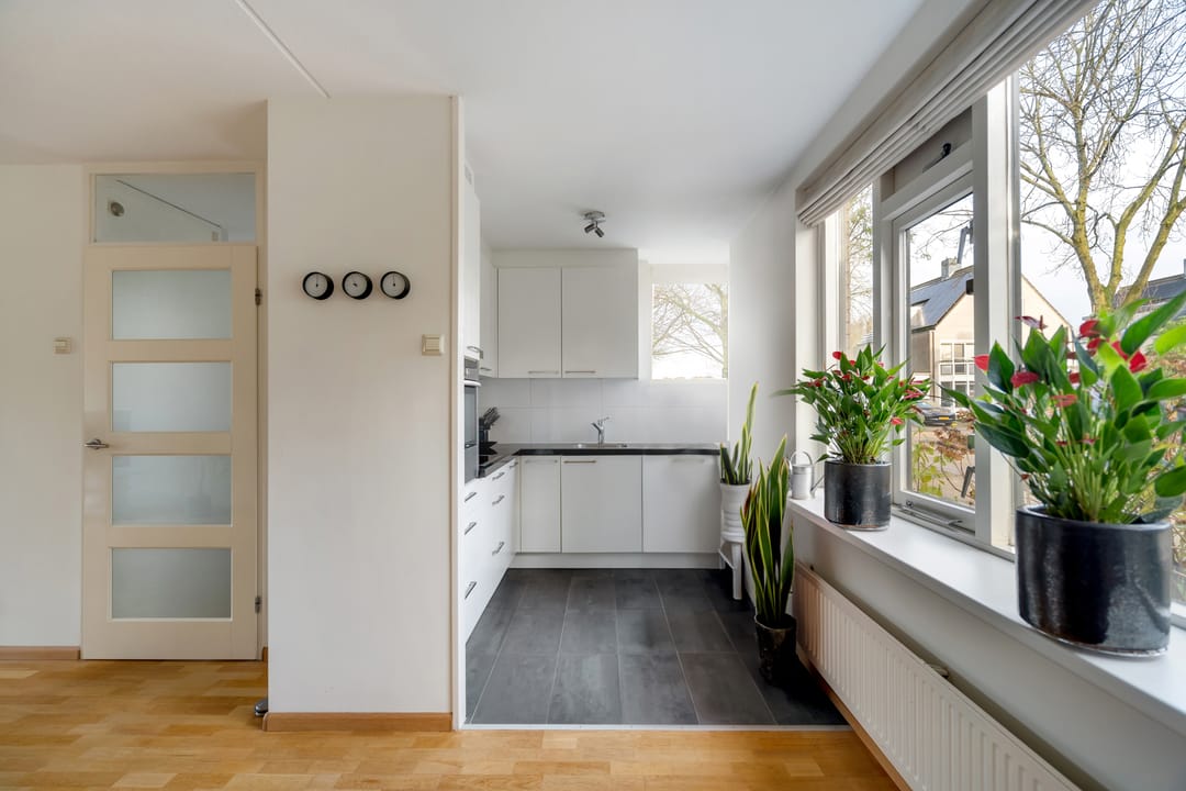 Foto 17 van Valkeniersborch 63