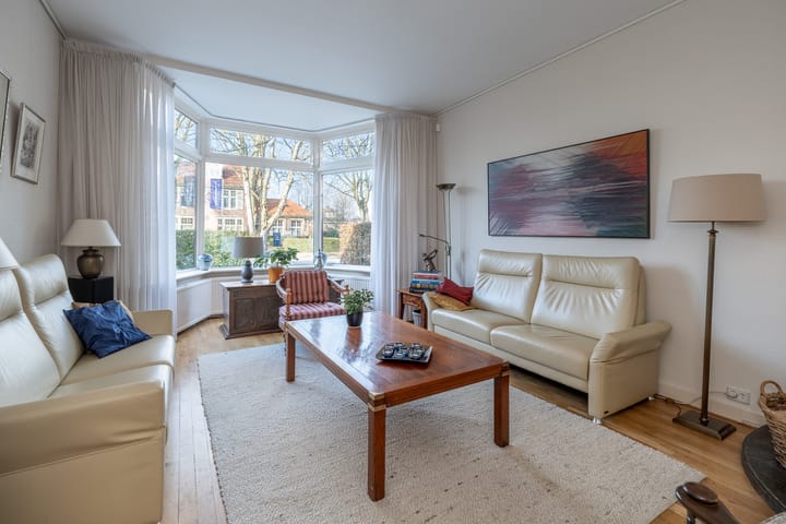 Foto 2 van Brediusweg 22-A