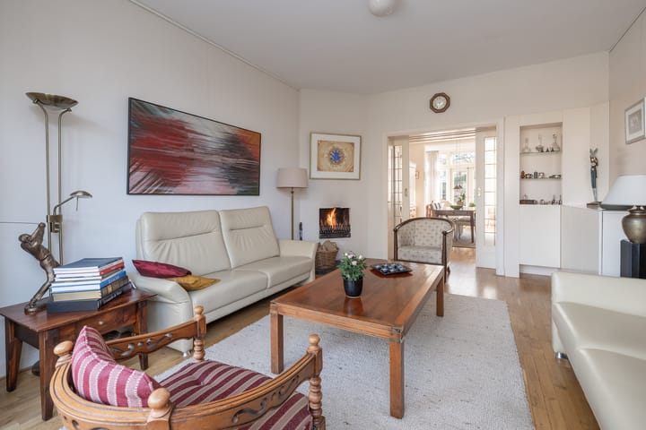 Foto 3 van Brediusweg 22-A