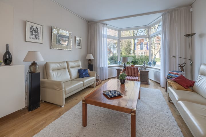 Foto 4 van Brediusweg 22-A