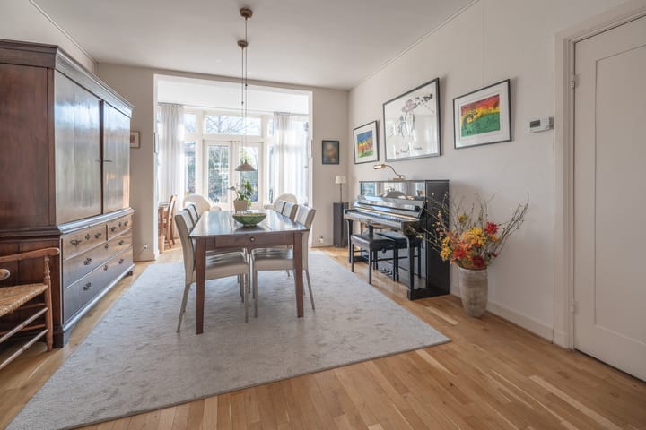 Foto 5 van Brediusweg 22-A