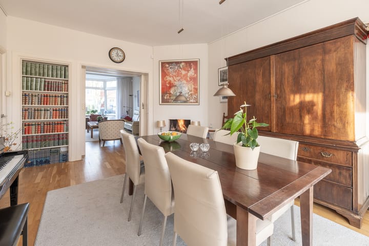 Foto 7 van Brediusweg 22-A