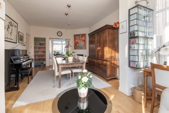 Foto 9 van Brediusweg 22-A