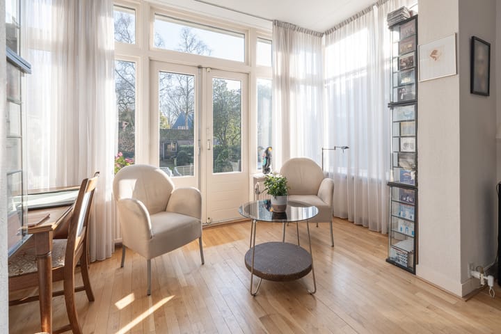 Foto 8 van Brediusweg 22-A