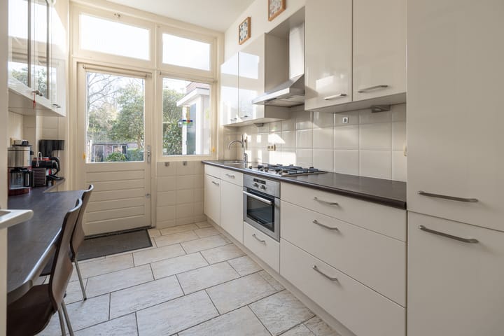 Foto 10 van Brediusweg 22-A