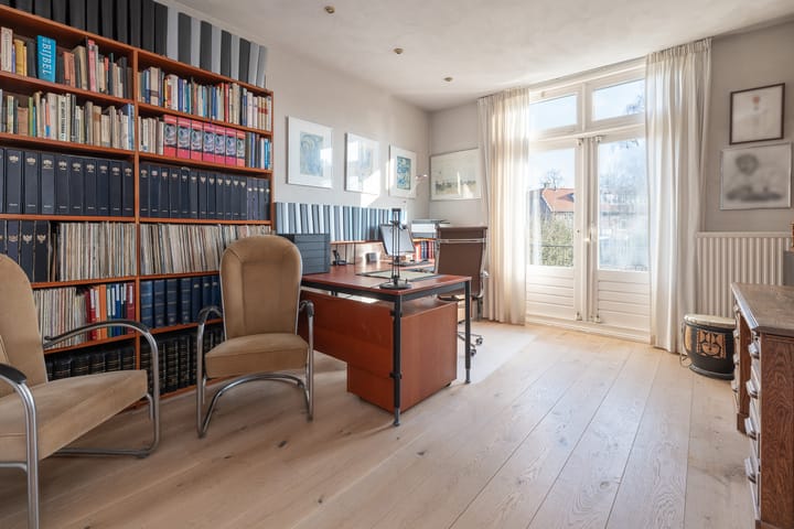 Foto 17 van Brediusweg 22-A