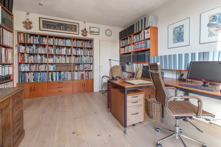 Foto 18 van Brediusweg 22-A