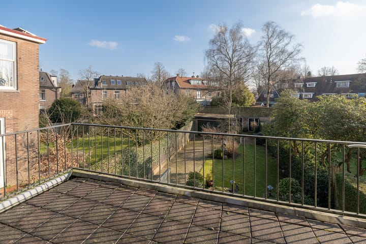 Foto 19 van Brediusweg 22-A