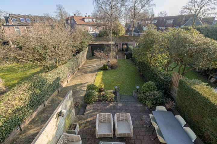 Foto 20 van Brediusweg 22-A