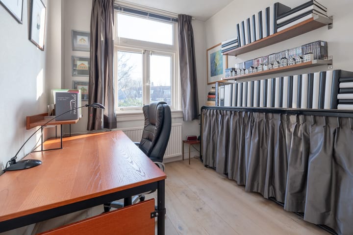 Foto 21 van Brediusweg 22-A