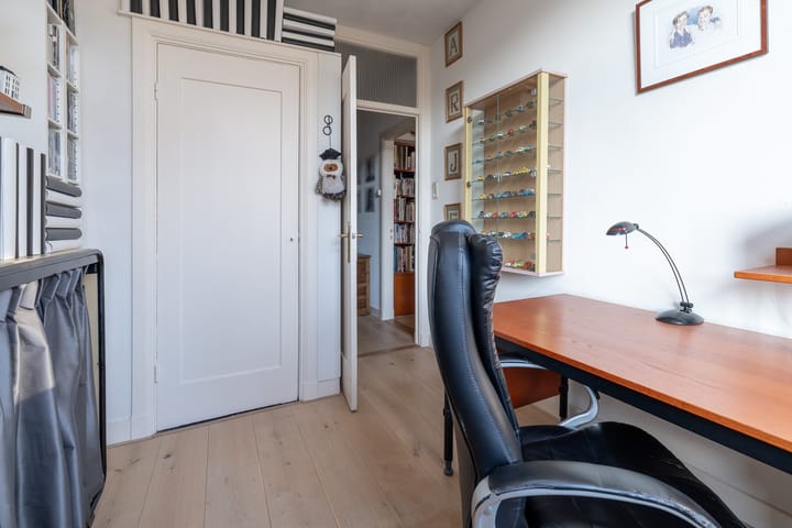 Foto 22 van Brediusweg 22-A