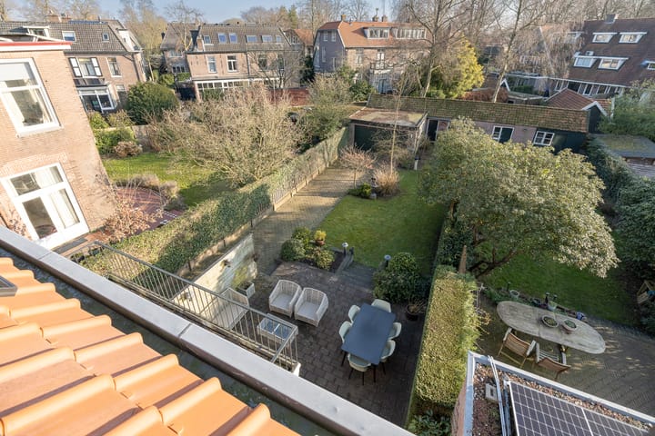 Foto 28 van Brediusweg 22-A